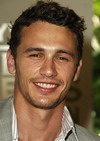 James Franco Gloden Globe Nomination